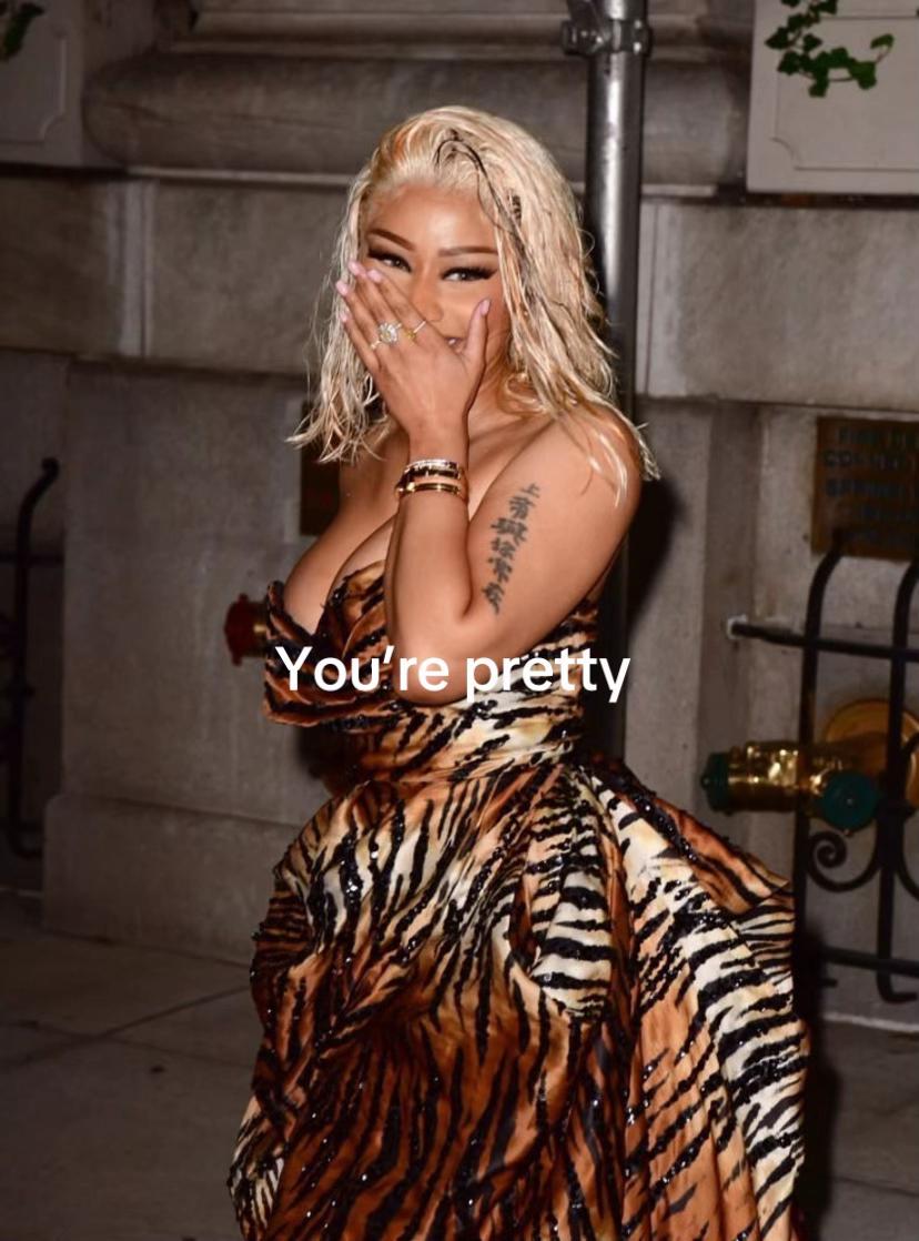 @nickibarbzmaraj