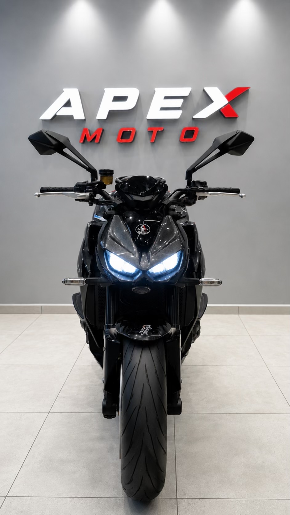 @APEX Moto