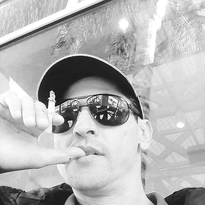 @Carlos Alberto  te sigue
