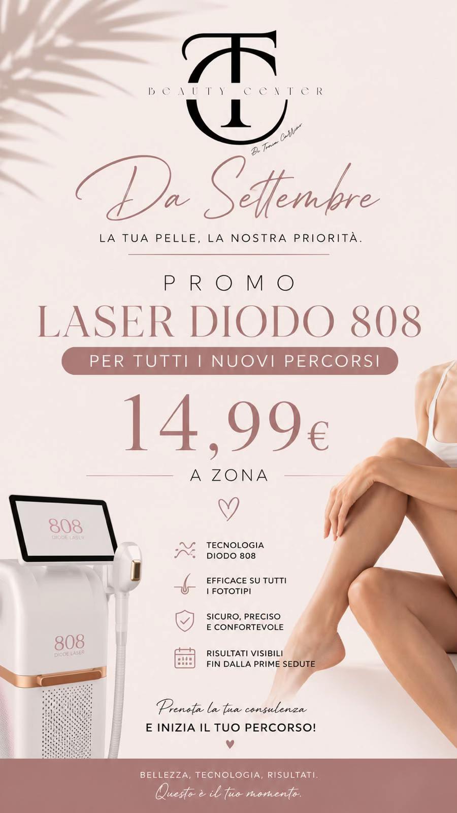 @Tcbeautycenter