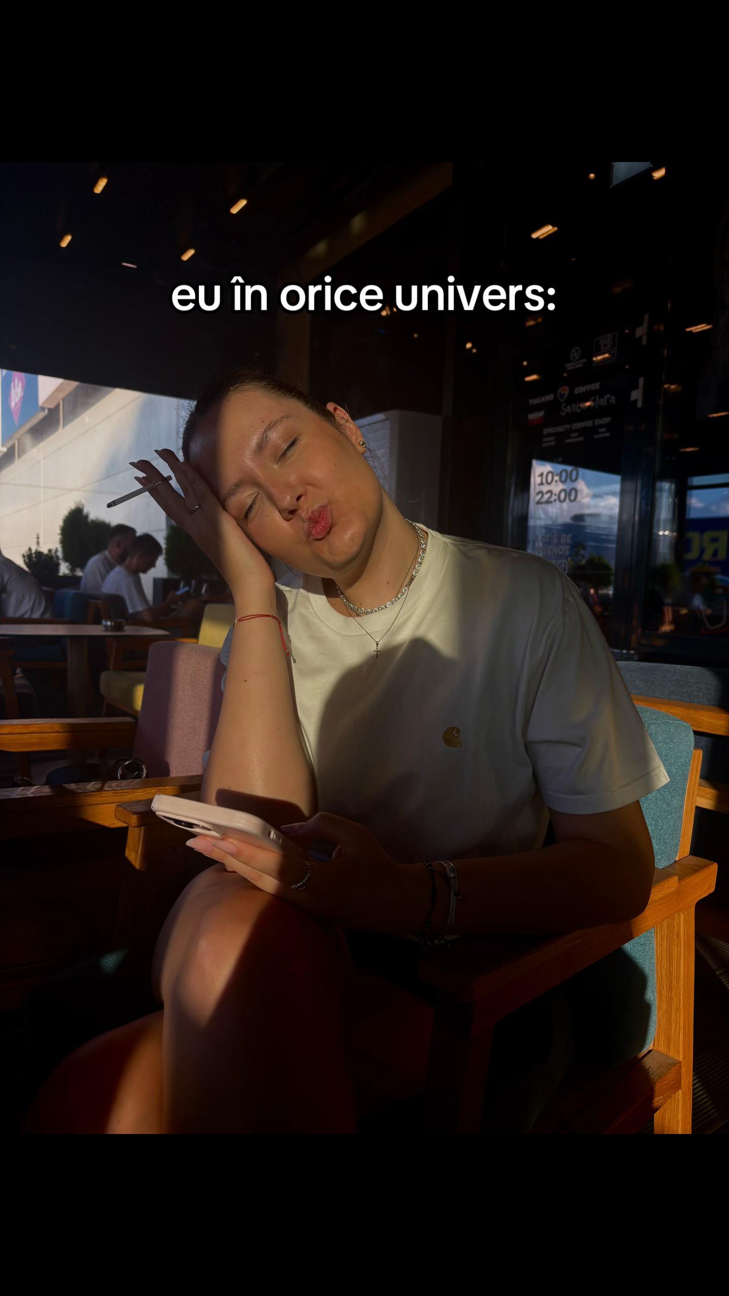 @with love, Denisa