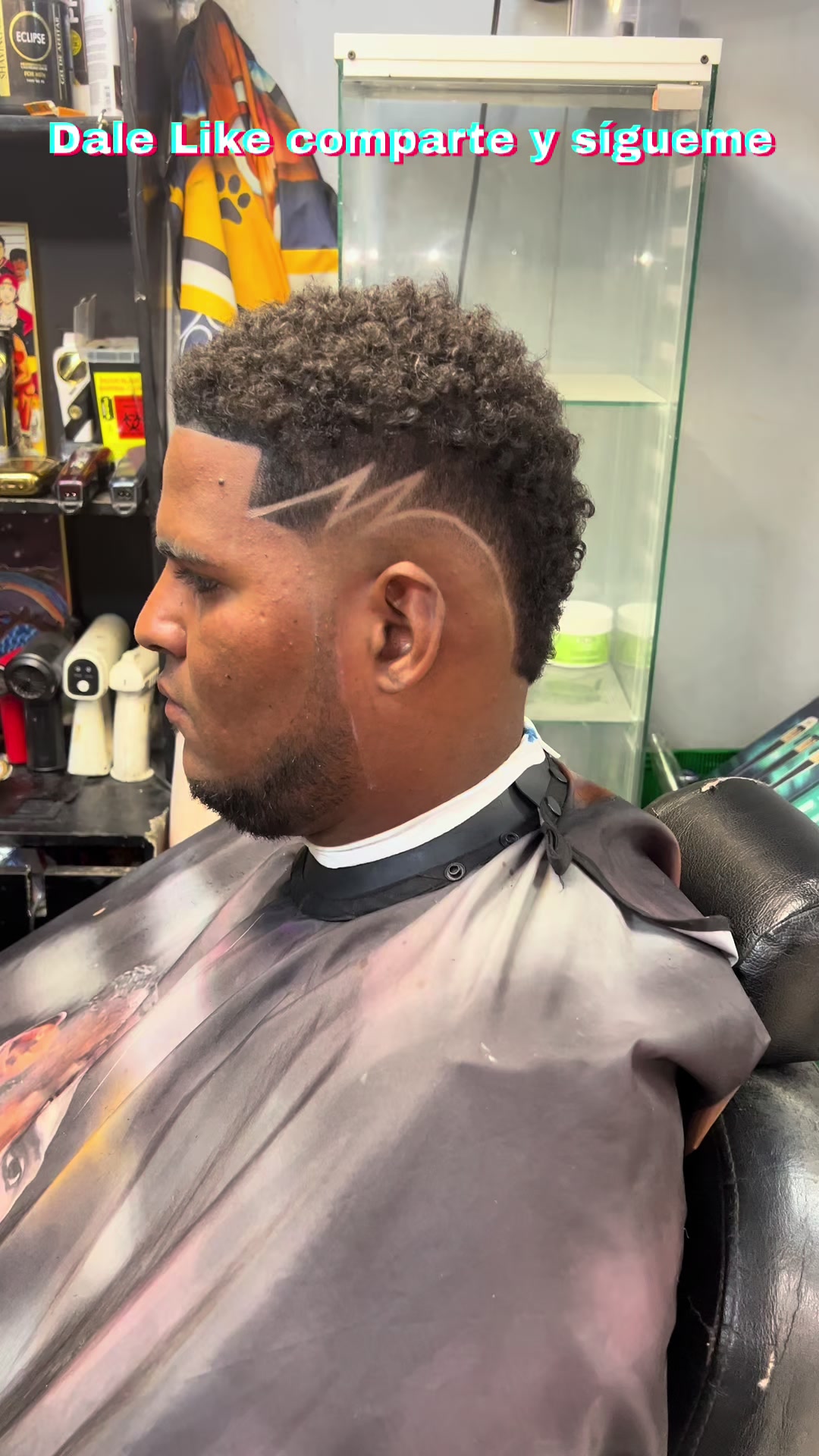 @El_8_barber shop 💈💈