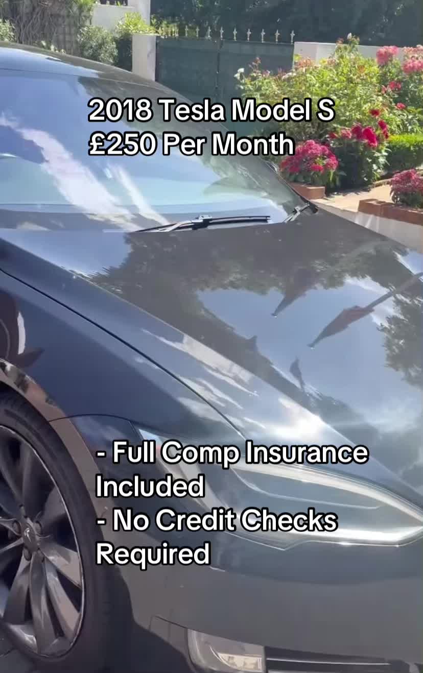@Luxury Car Hire