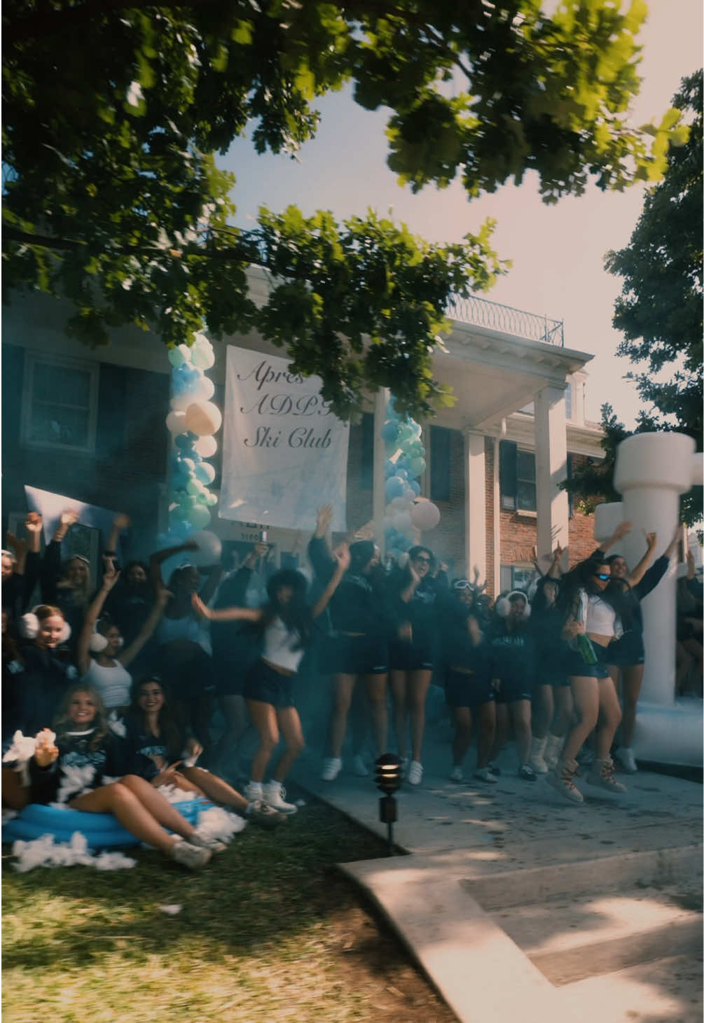 @SMU Alpha Delta Pi