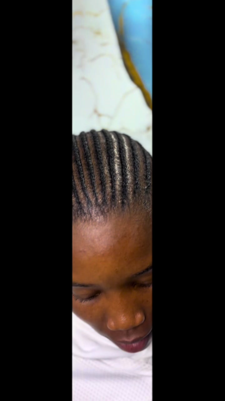 @Beauty by Nwabisa M