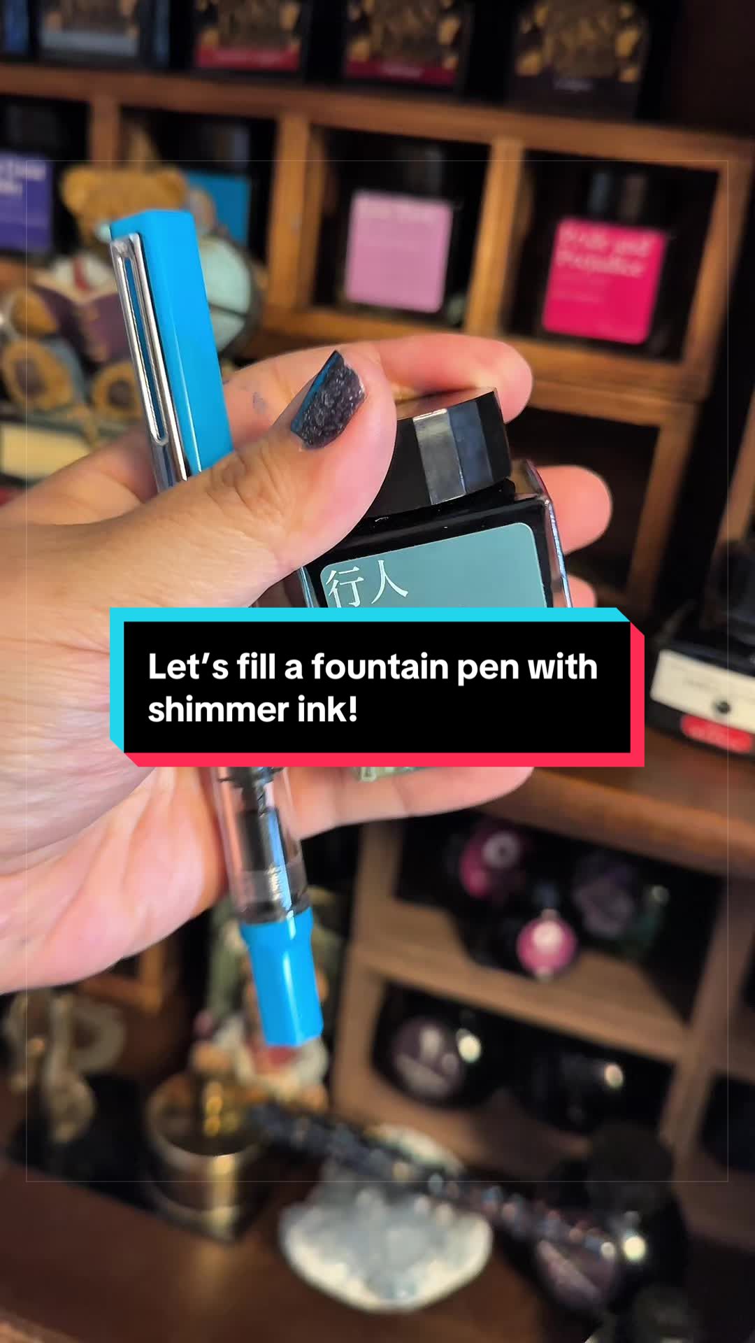 @Annotated Audrey | Journaling