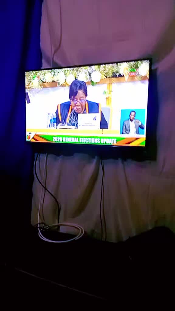 @Godfrey Mpanda