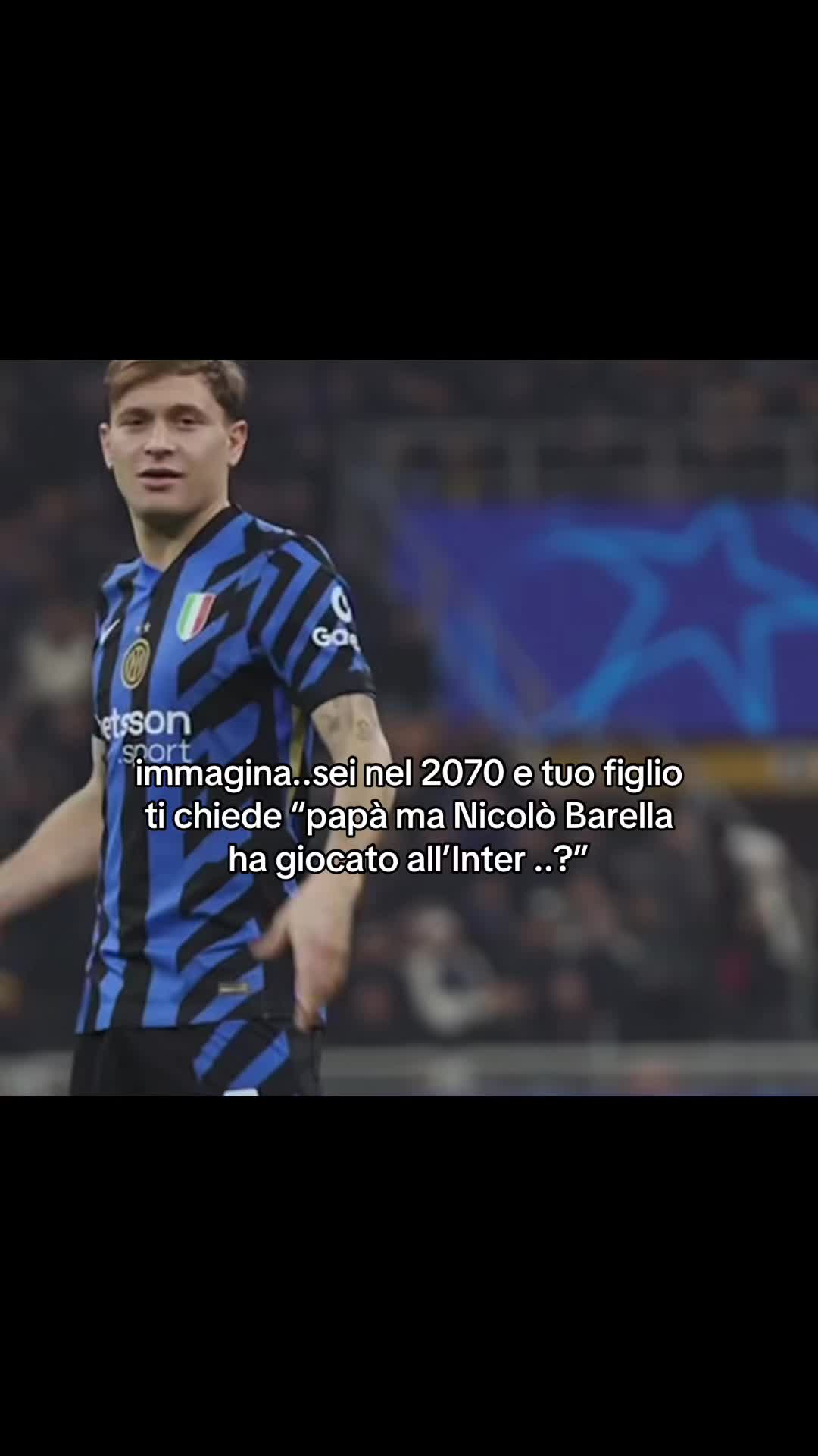 @Luca Benv