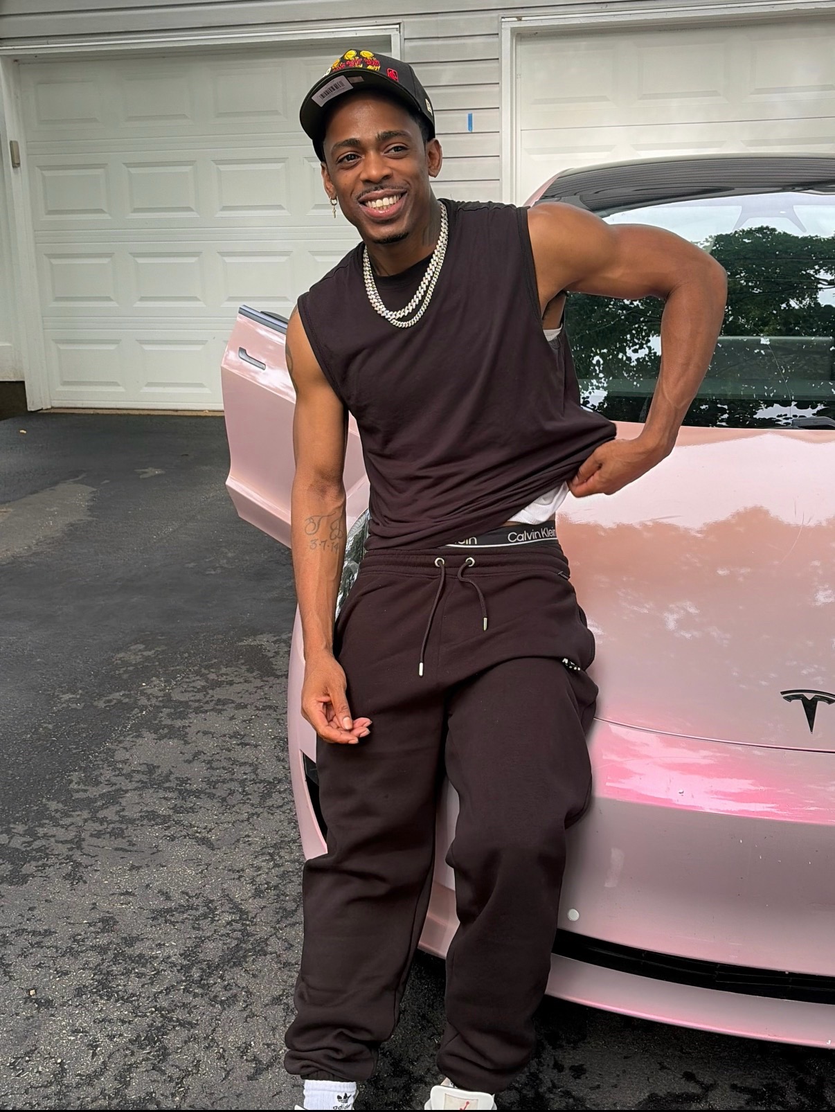 @LilKemo #BopKing