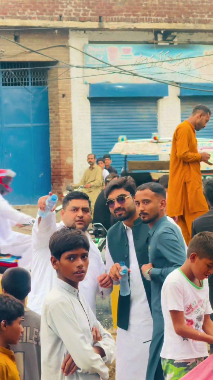 @Ch Fezi Virk