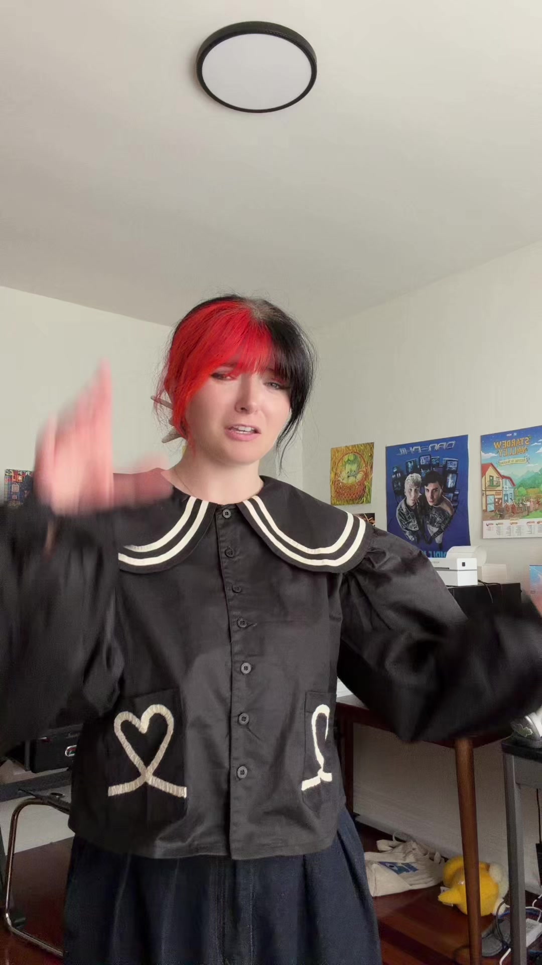 @Aj