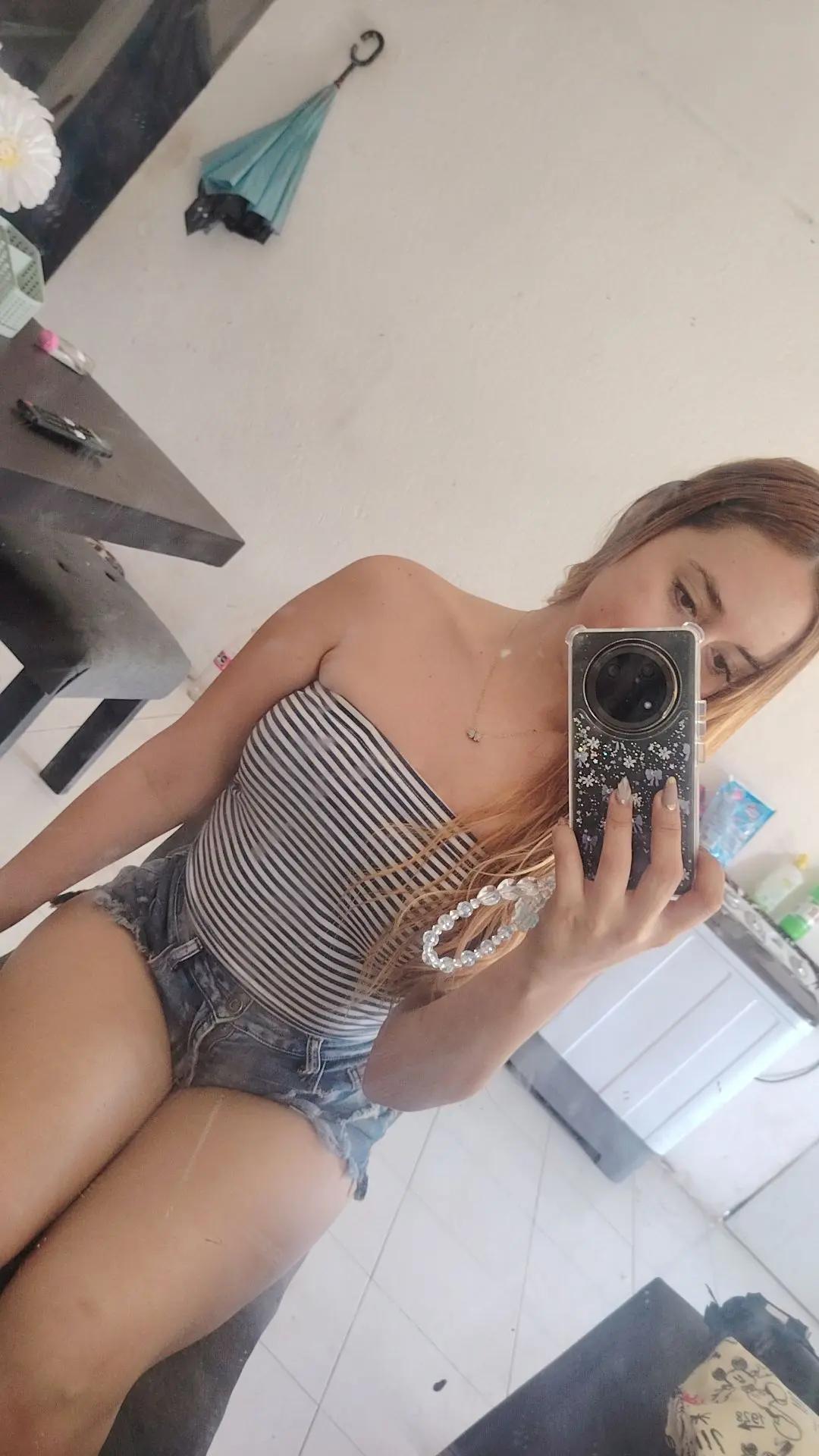 @Anel Santana⭐