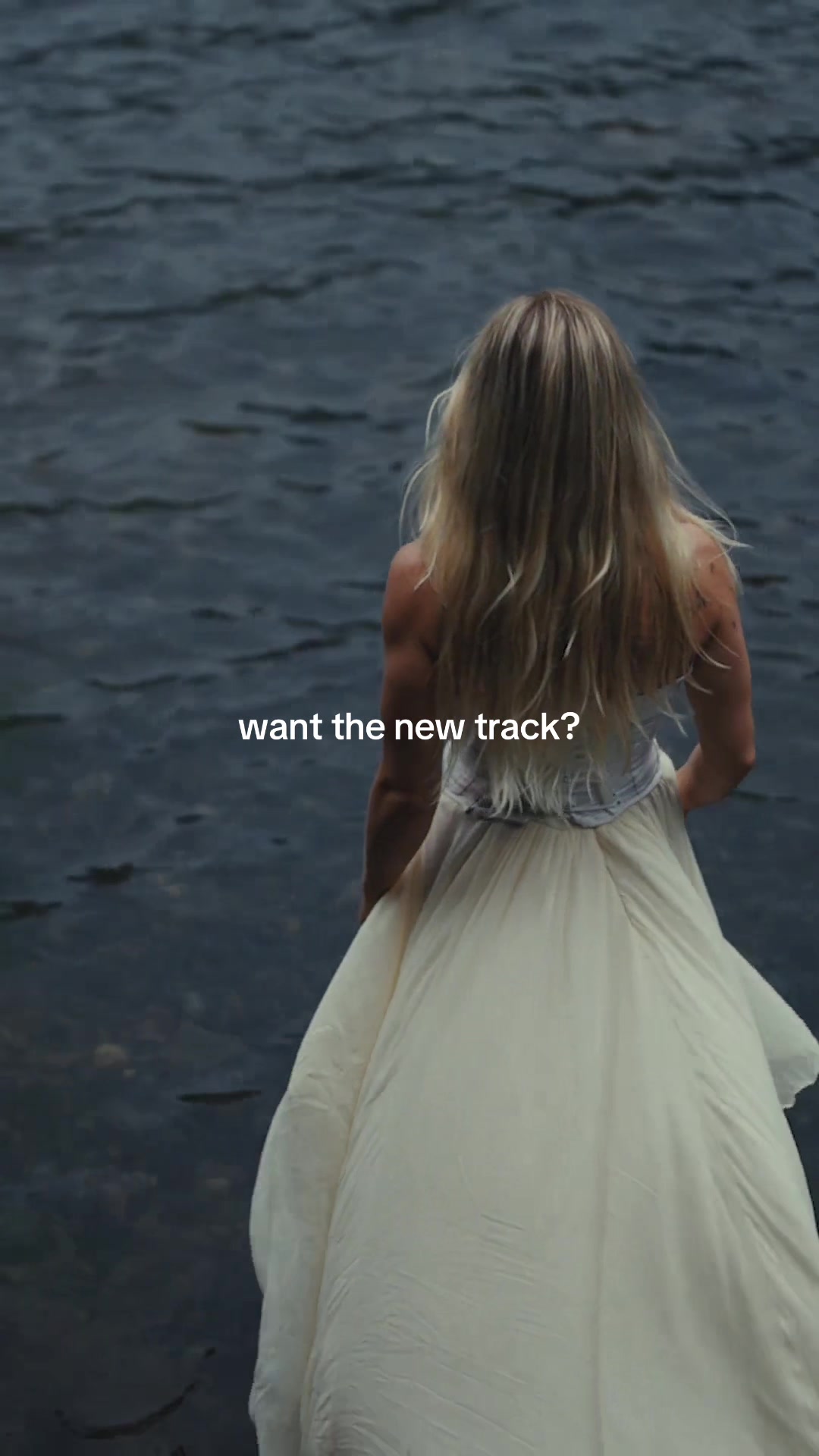 @Becky Hill