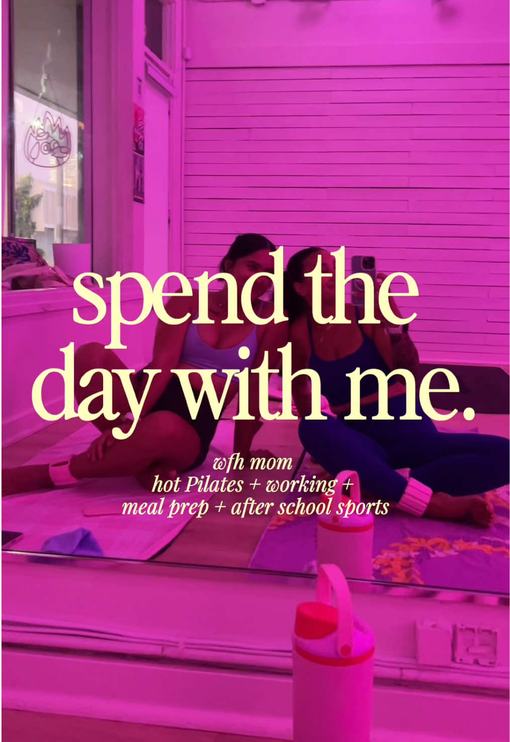@alexis novoa | wfh mommy