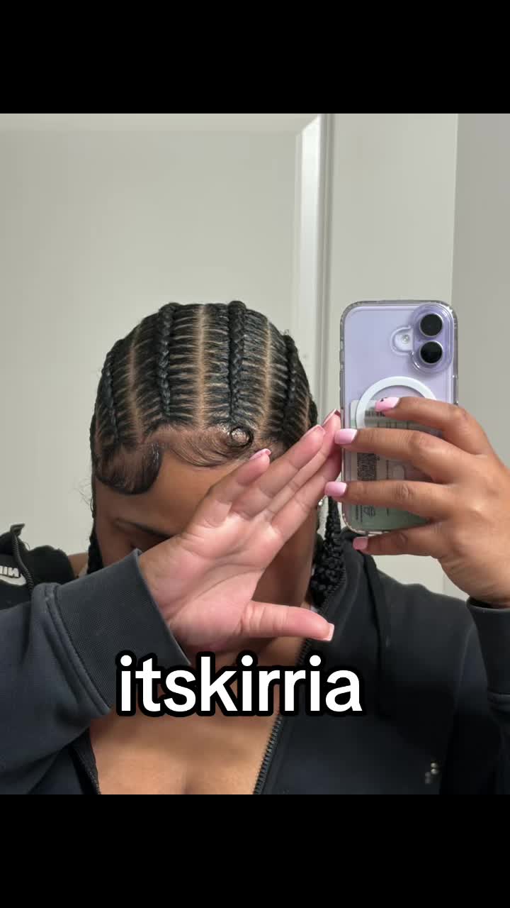 @Sha&rsquo;kirria 🍒