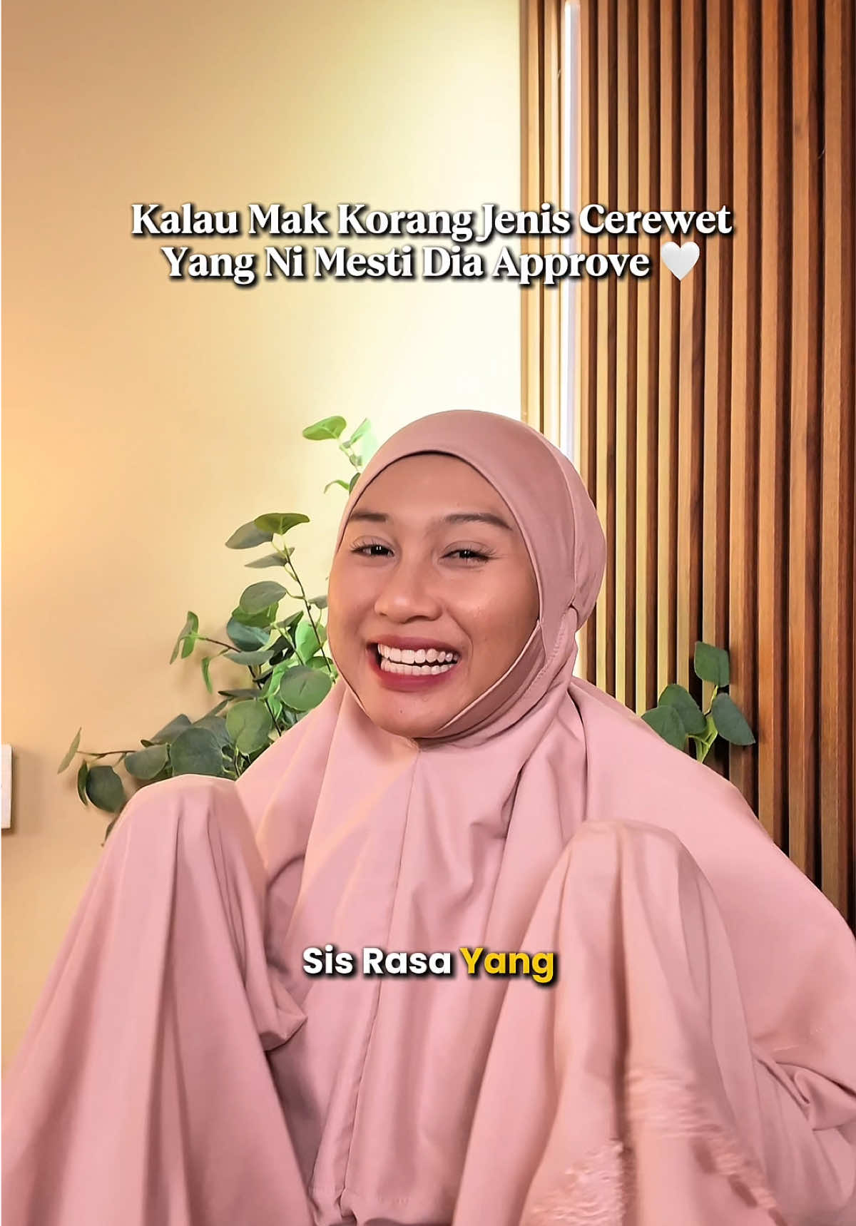 @Telekung Rawdah