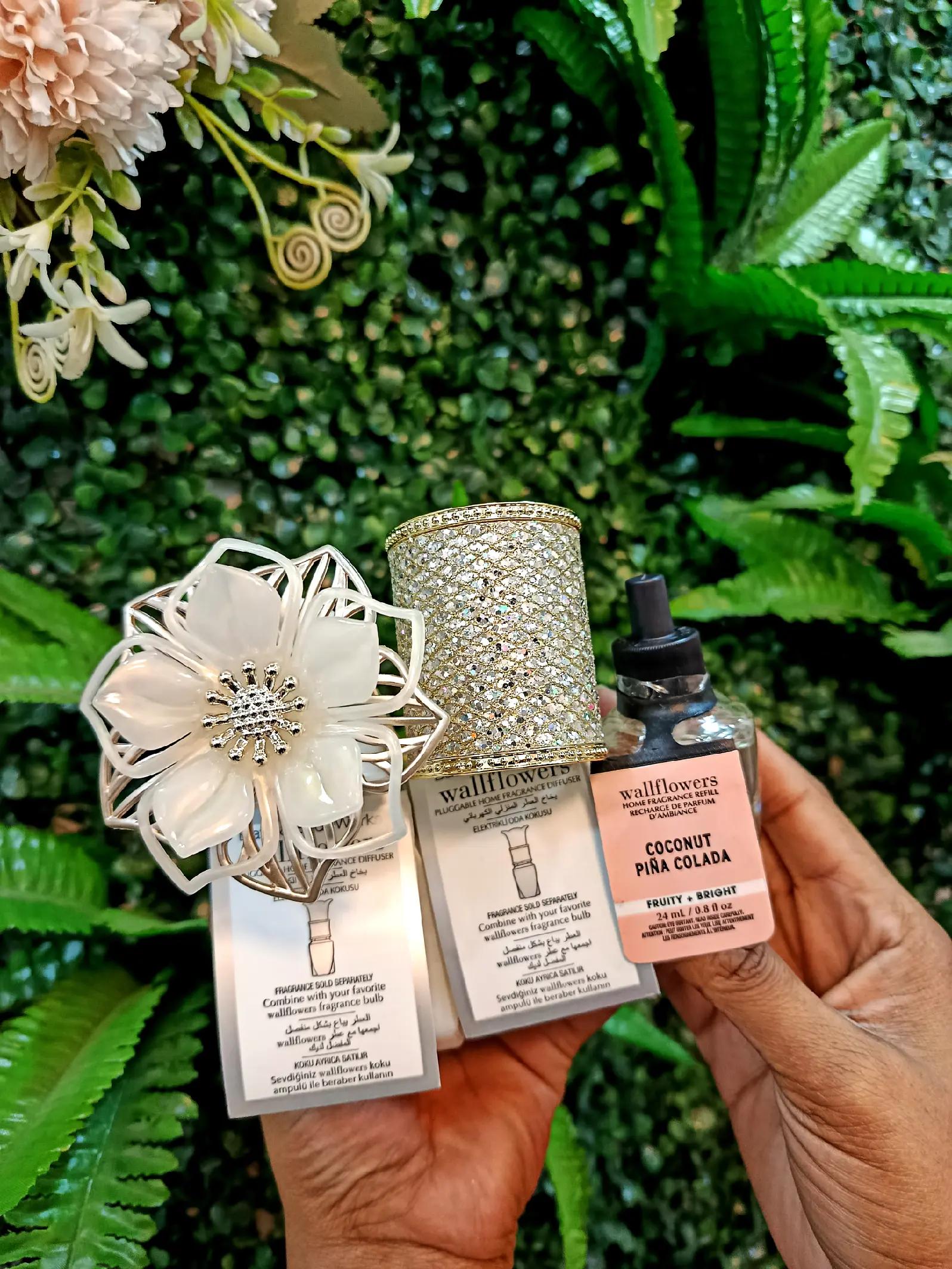 @Nails & Scents