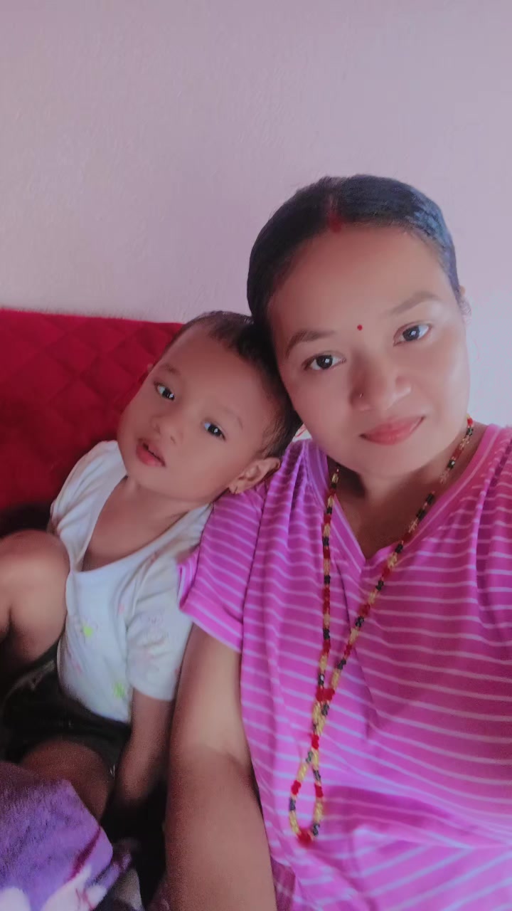 @Kabita Khatri