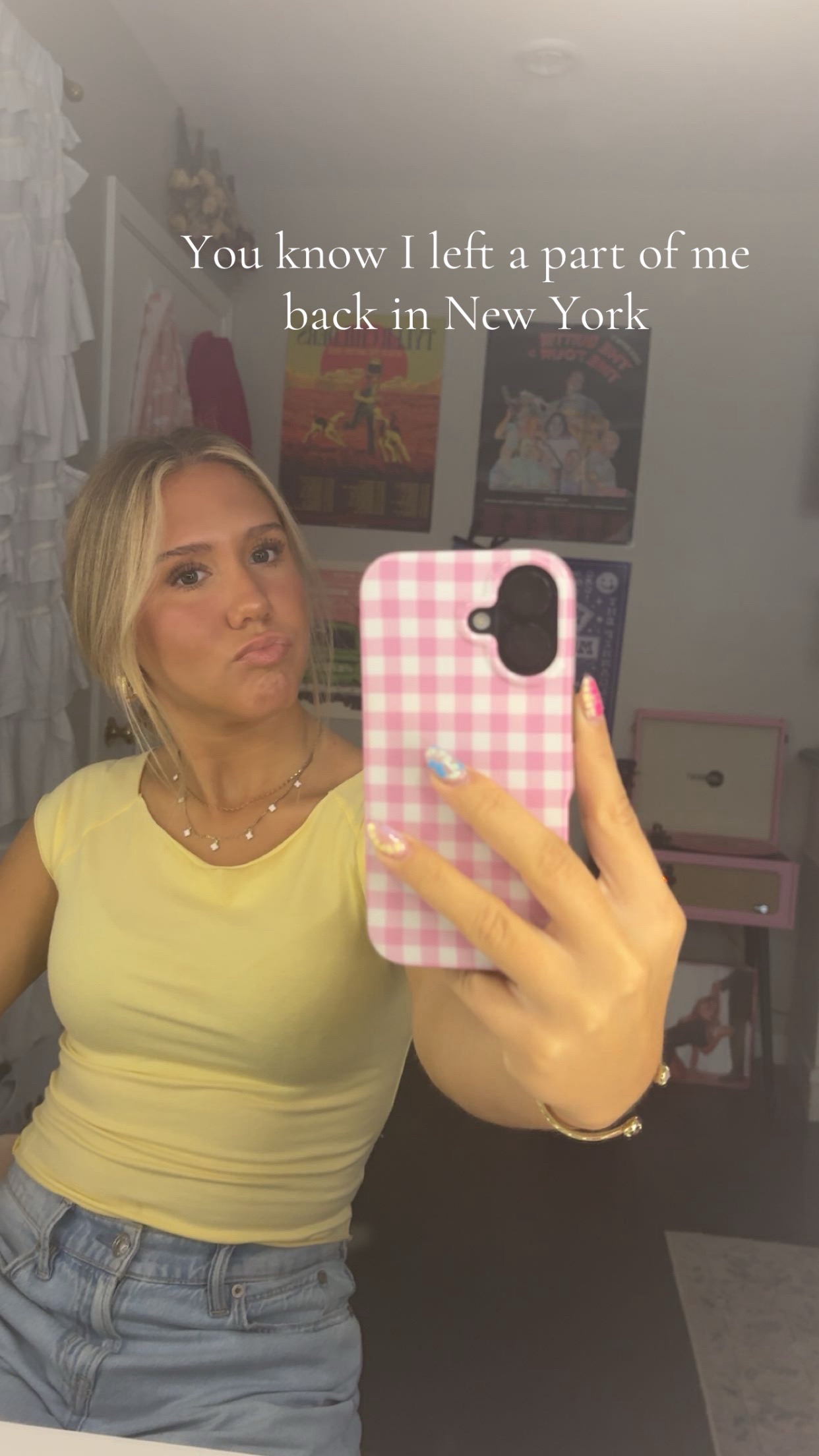 @Kenzie