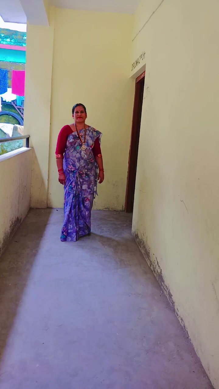 @Kalawati Samant