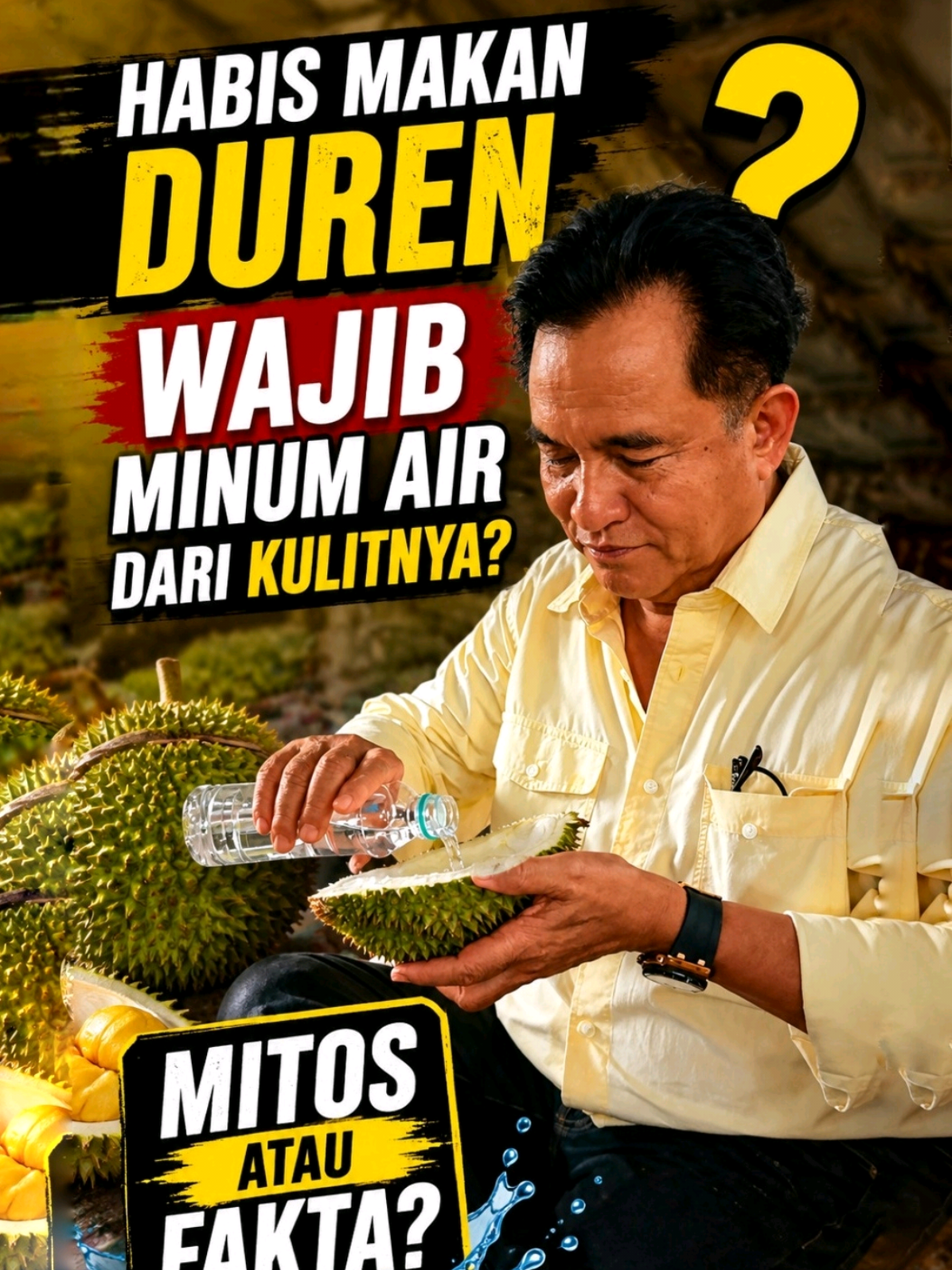 @Yusril Ihza Mahendra