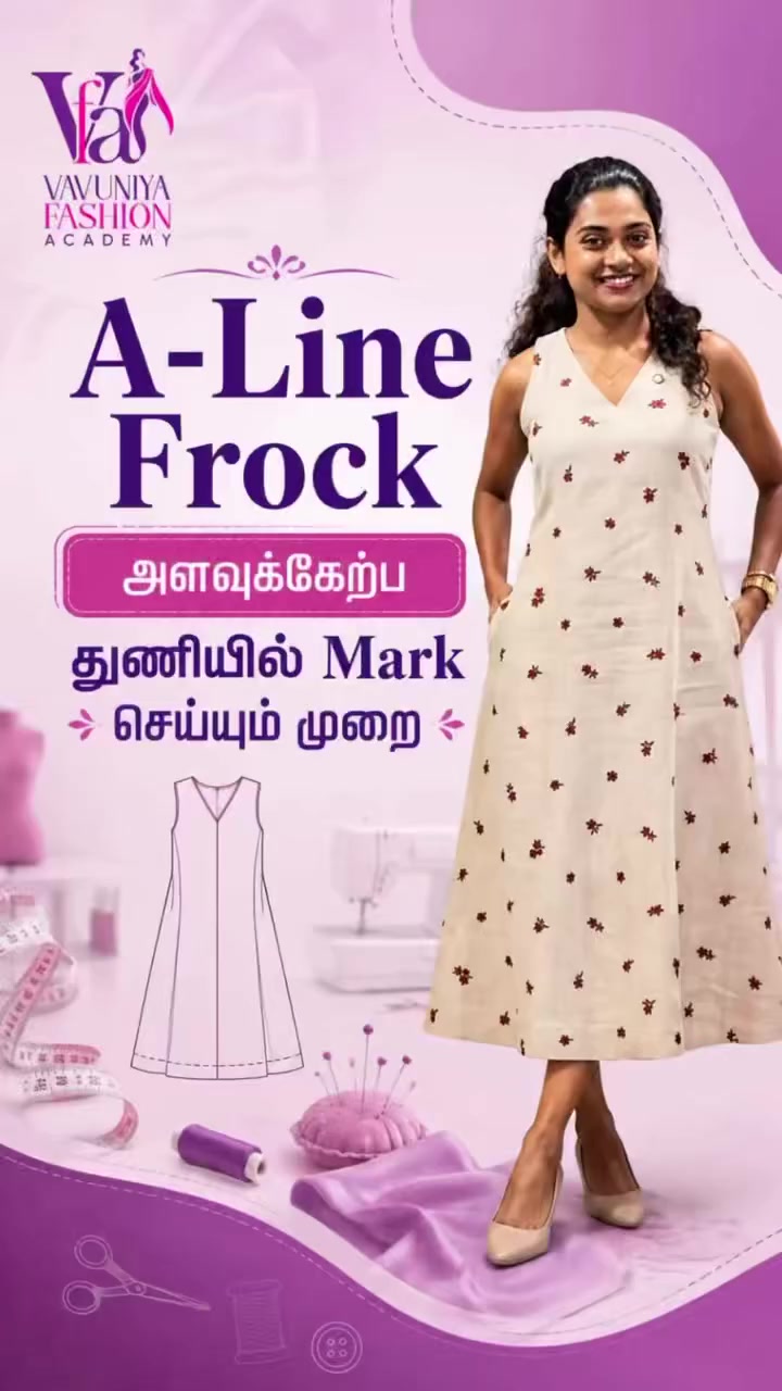 @Vavuniya Fashion Academy