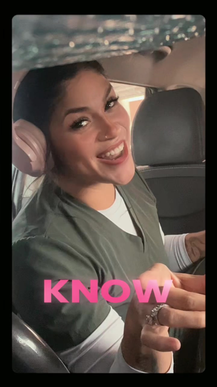 @Vicky Vargas