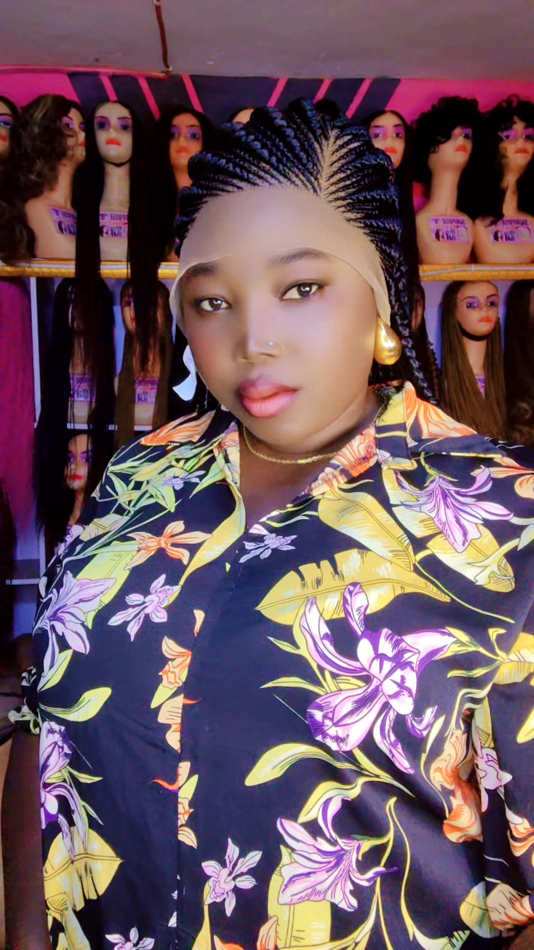 @surpriseb1 ,Adunni Ade