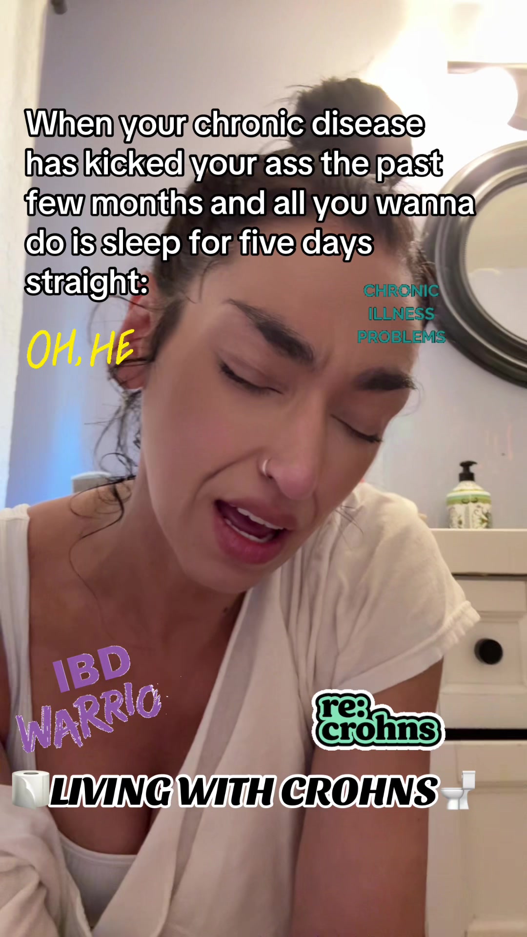 @Amanda