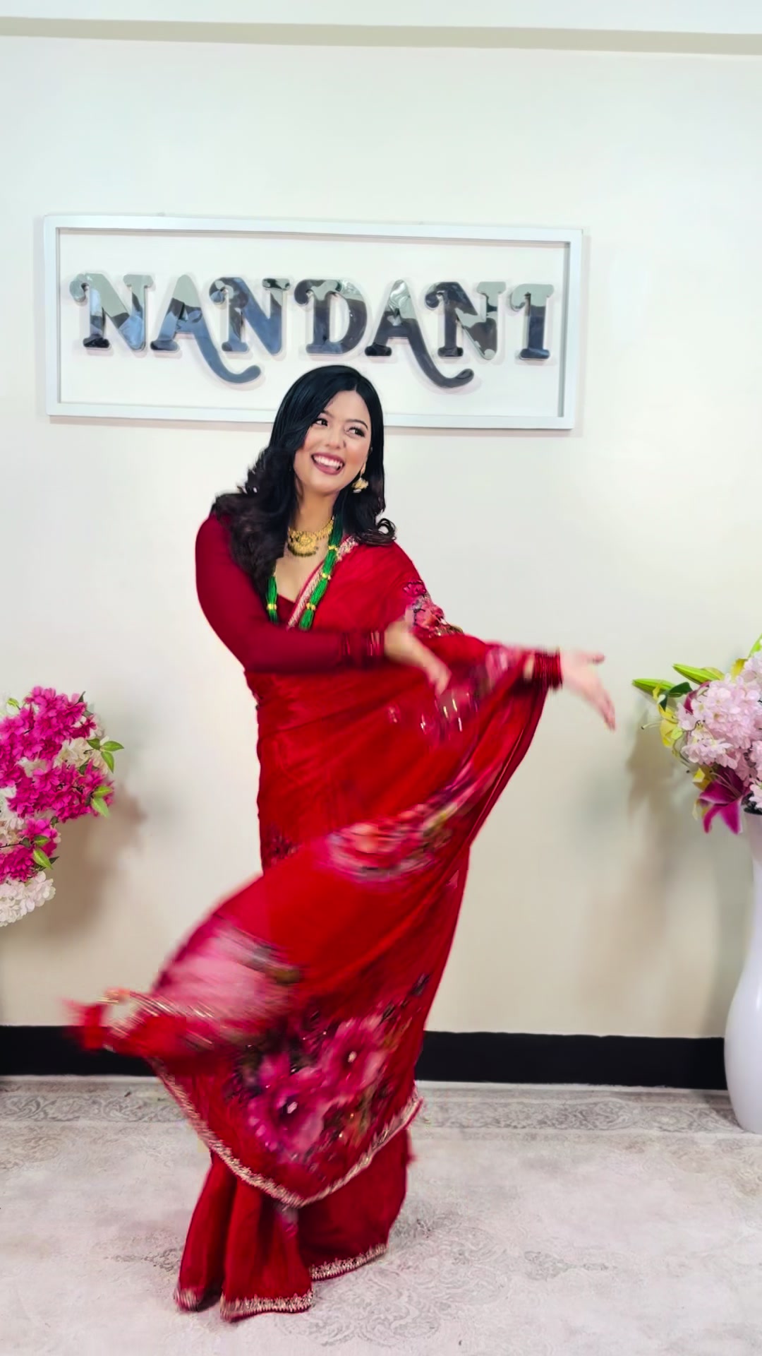 @Nandani boutique