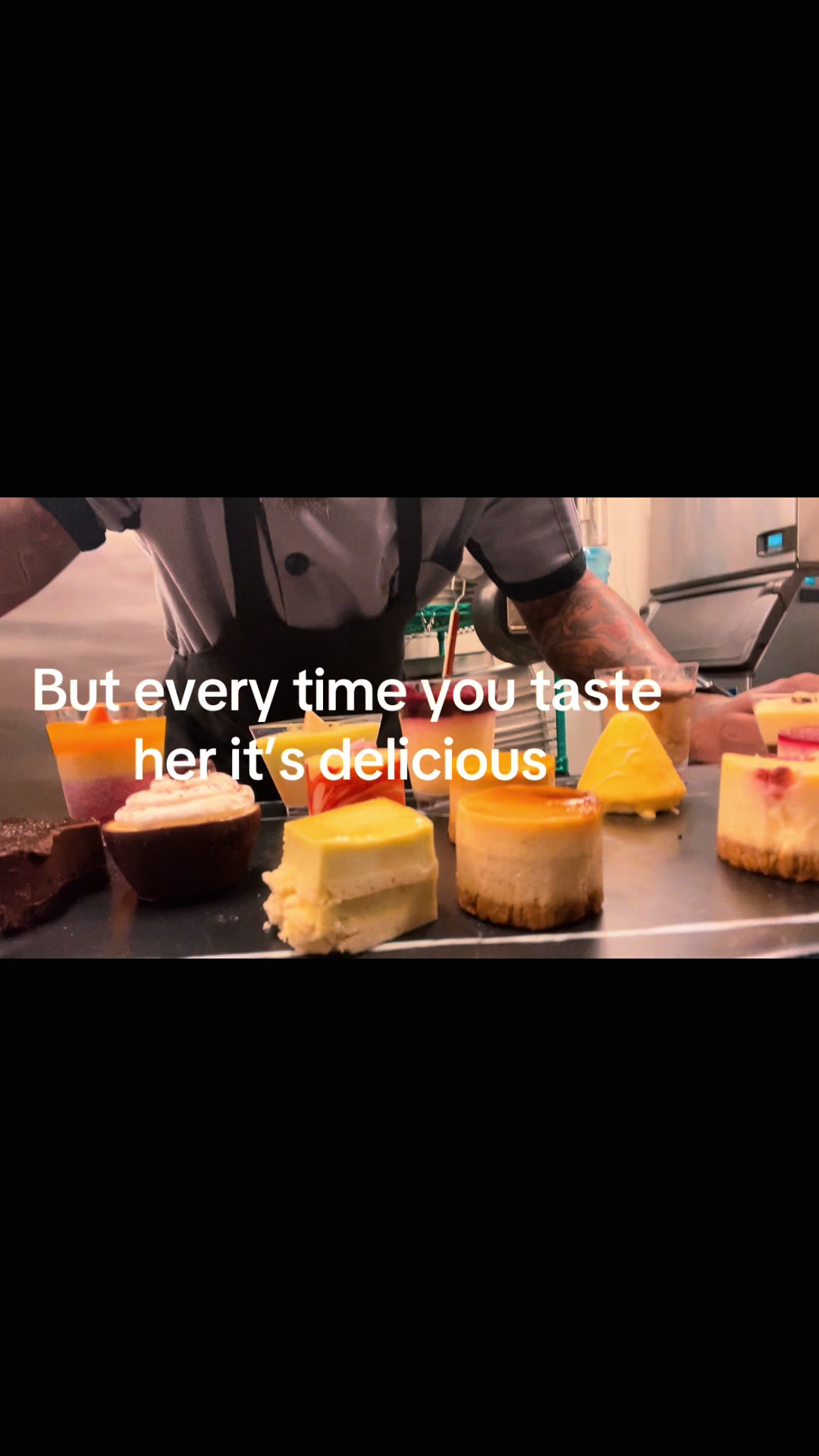 @Chef Dee