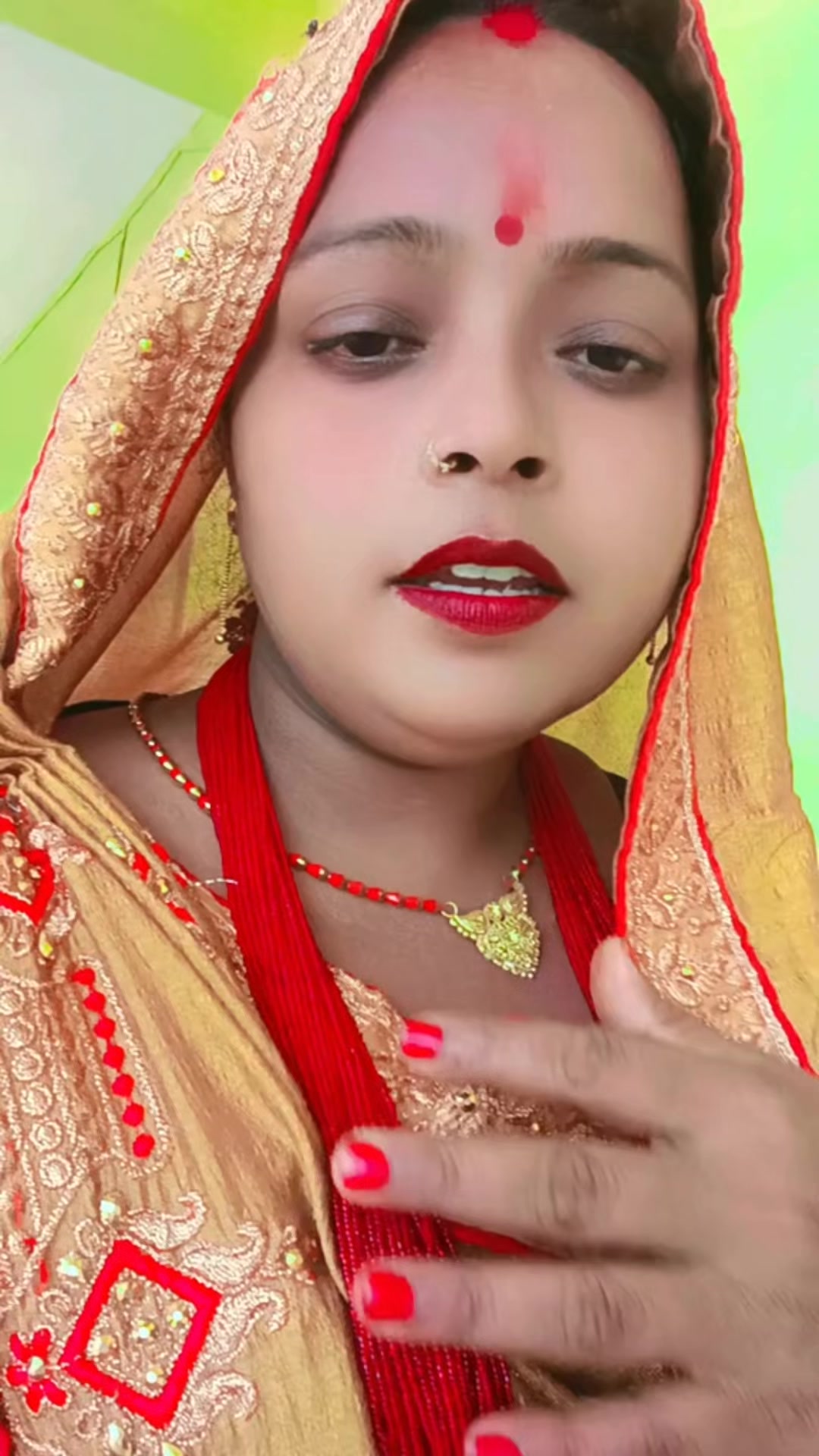 @🥰💖Sudhira Rauniyar💖🥰