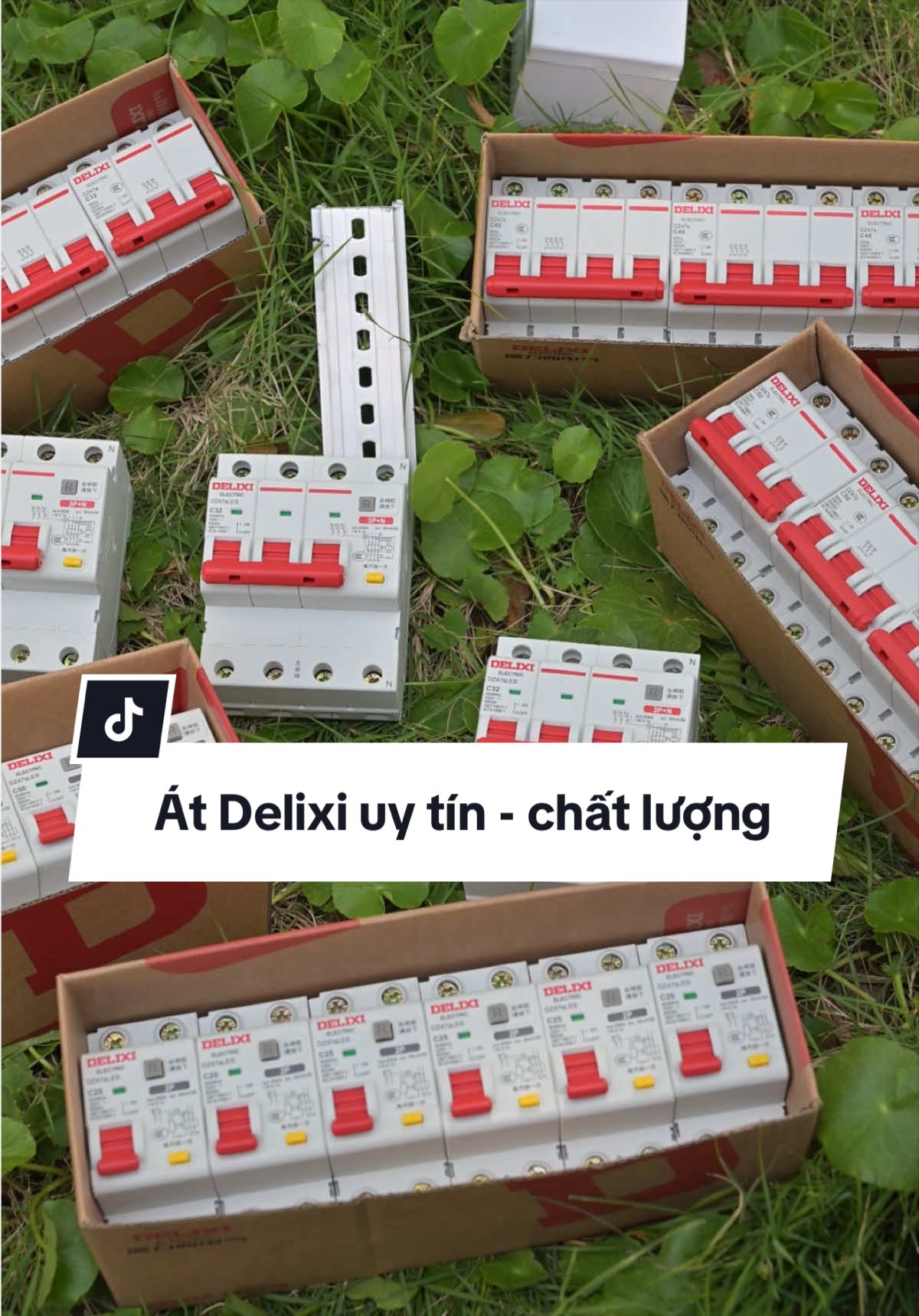 @Tổng Kho ZKH