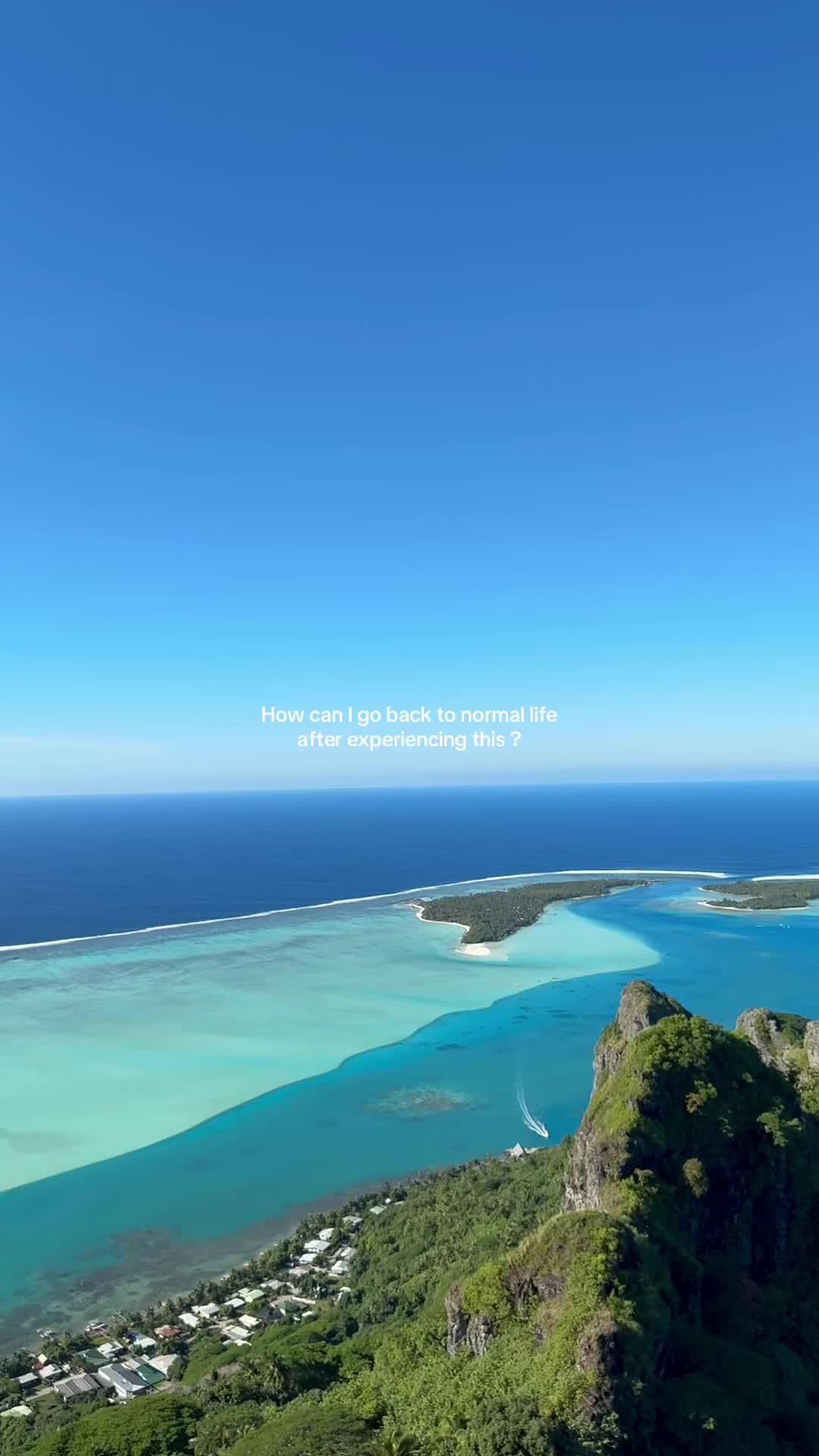 @Ambre | Tahiti 🐚🌺