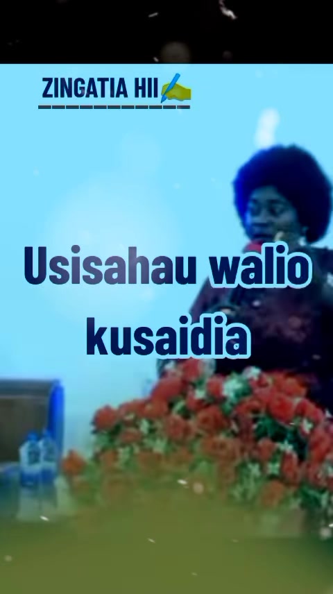 @PASTOR 𝐅𝐑𝐀𝐍𝐊 𝐌𝐆𝐀𝐘𝐀