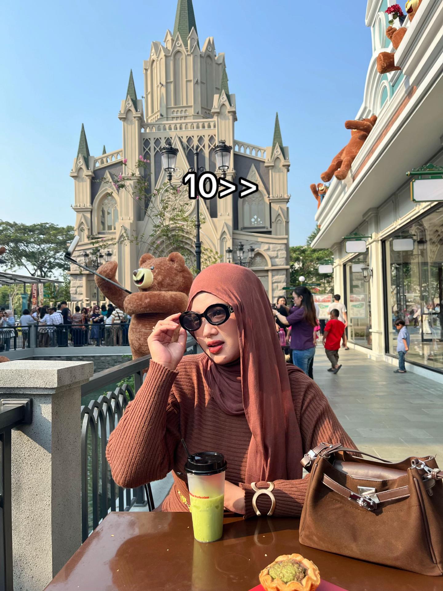 @DITA NADIRA