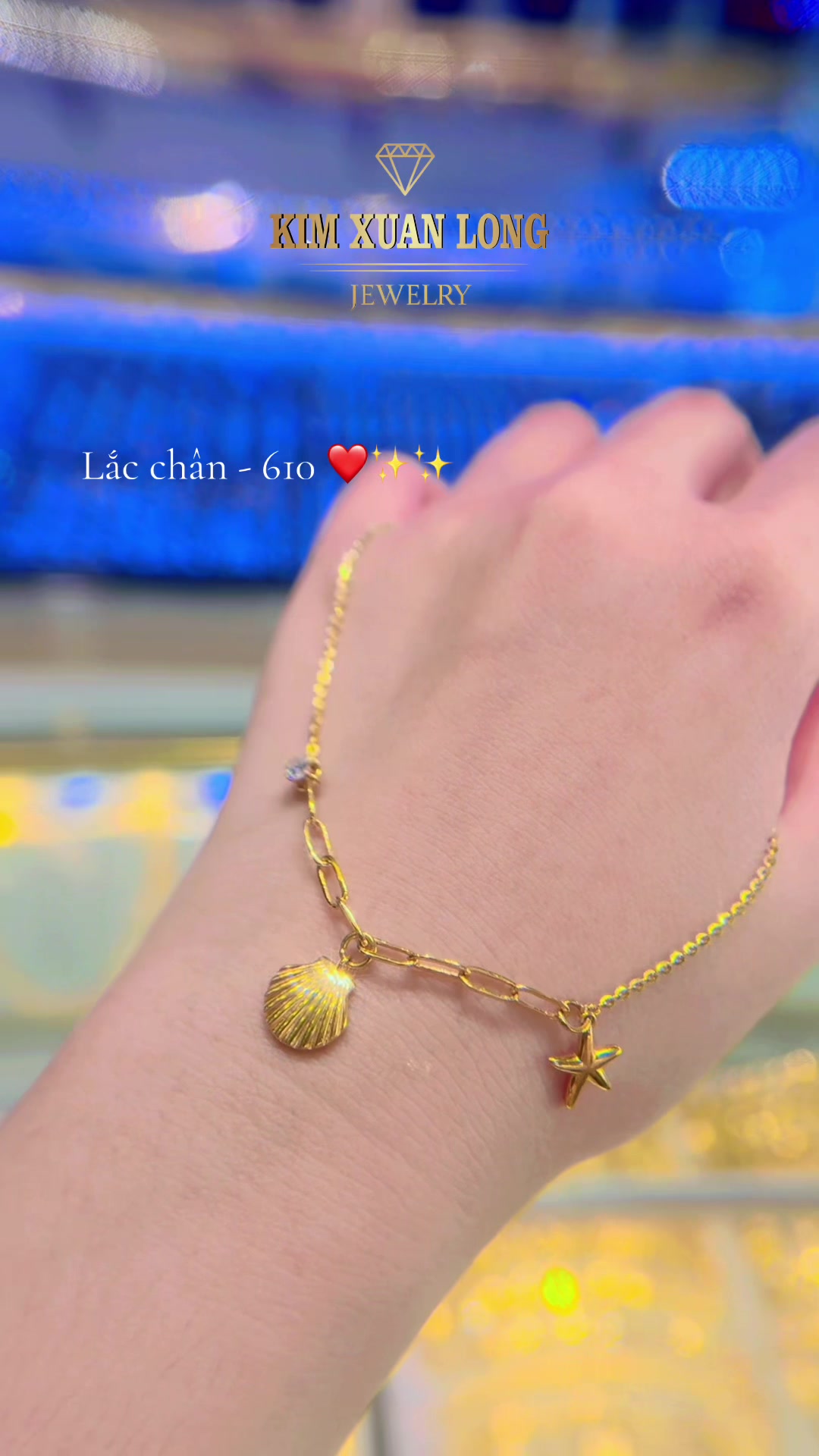 @Kim Xu&acirc;n Long Jewelry