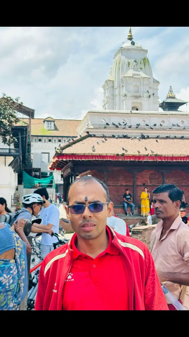 @Adv.Dilip Adhikari