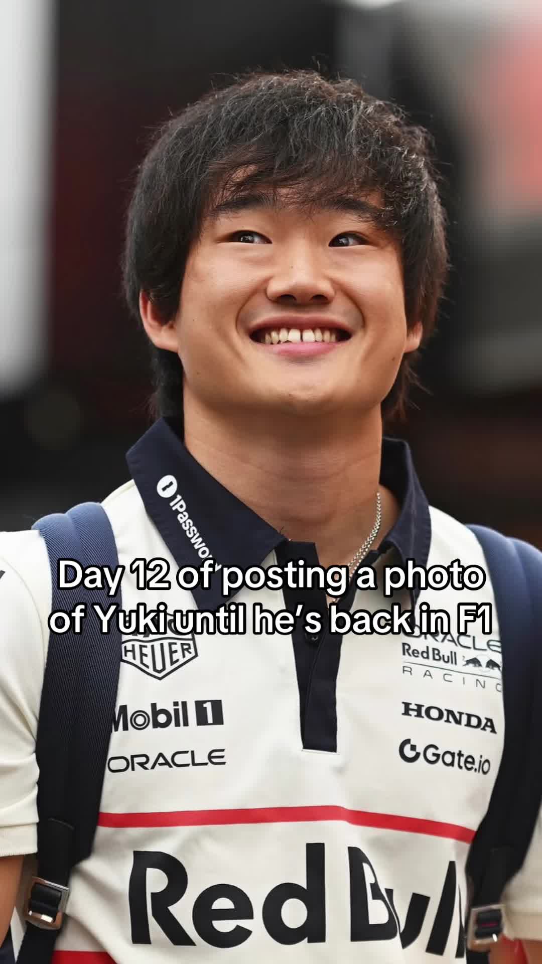 @F1 Bull Ology