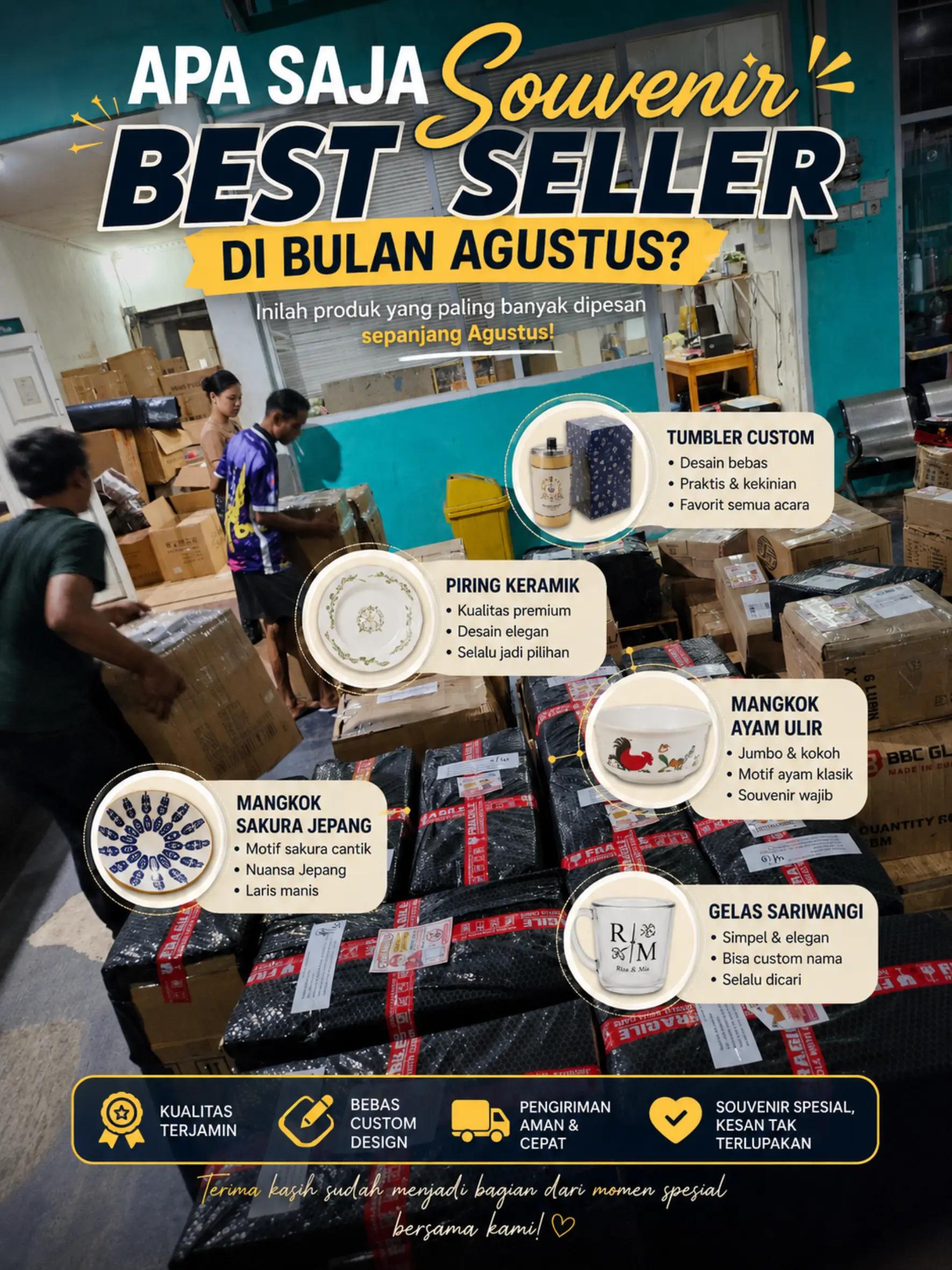 @Nuansa Seni Souvenir 3