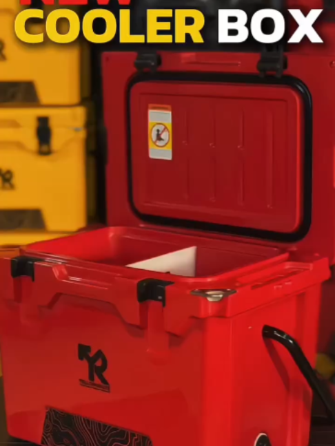 @The Anvil Camp Rayong