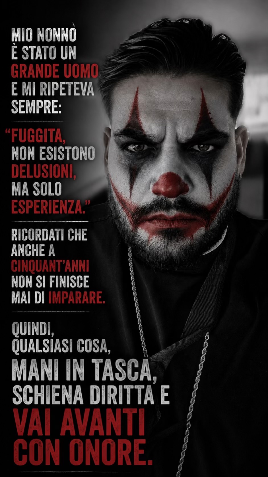 @Il gigante degli eventi