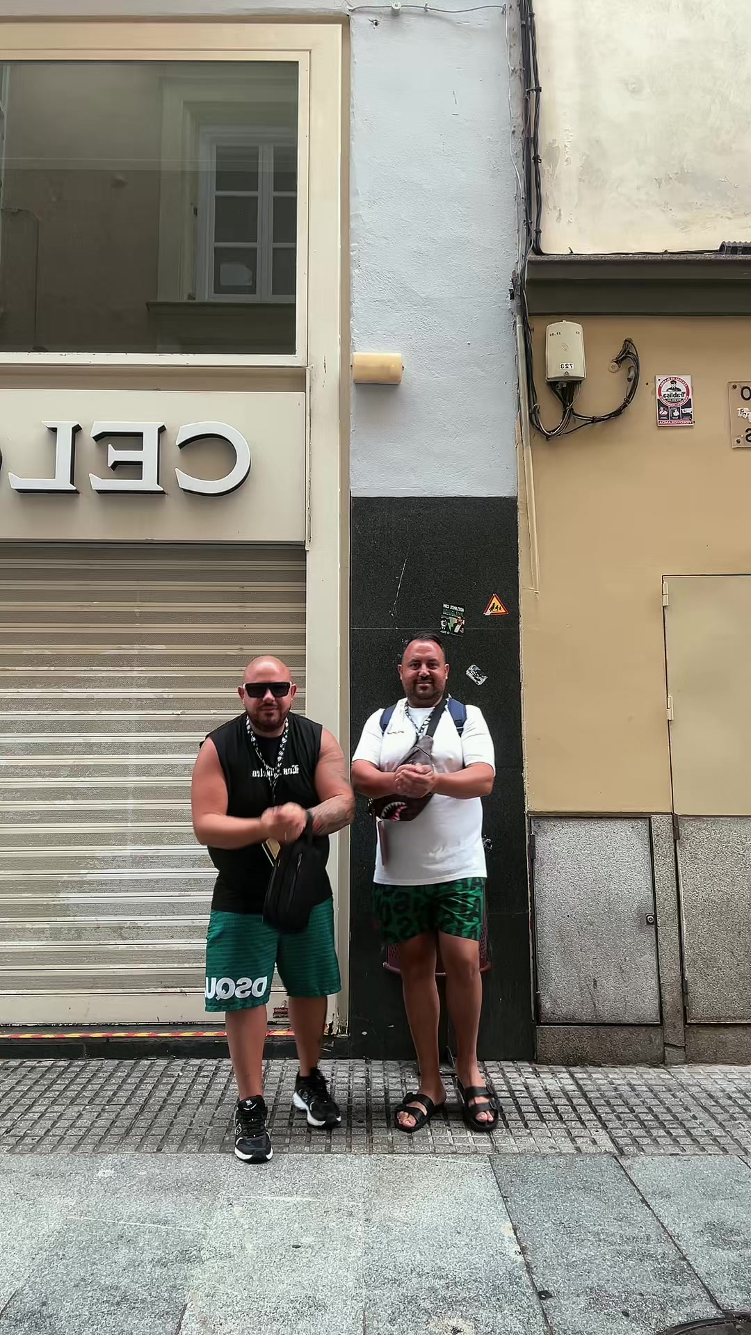 @Christian Buonincontri