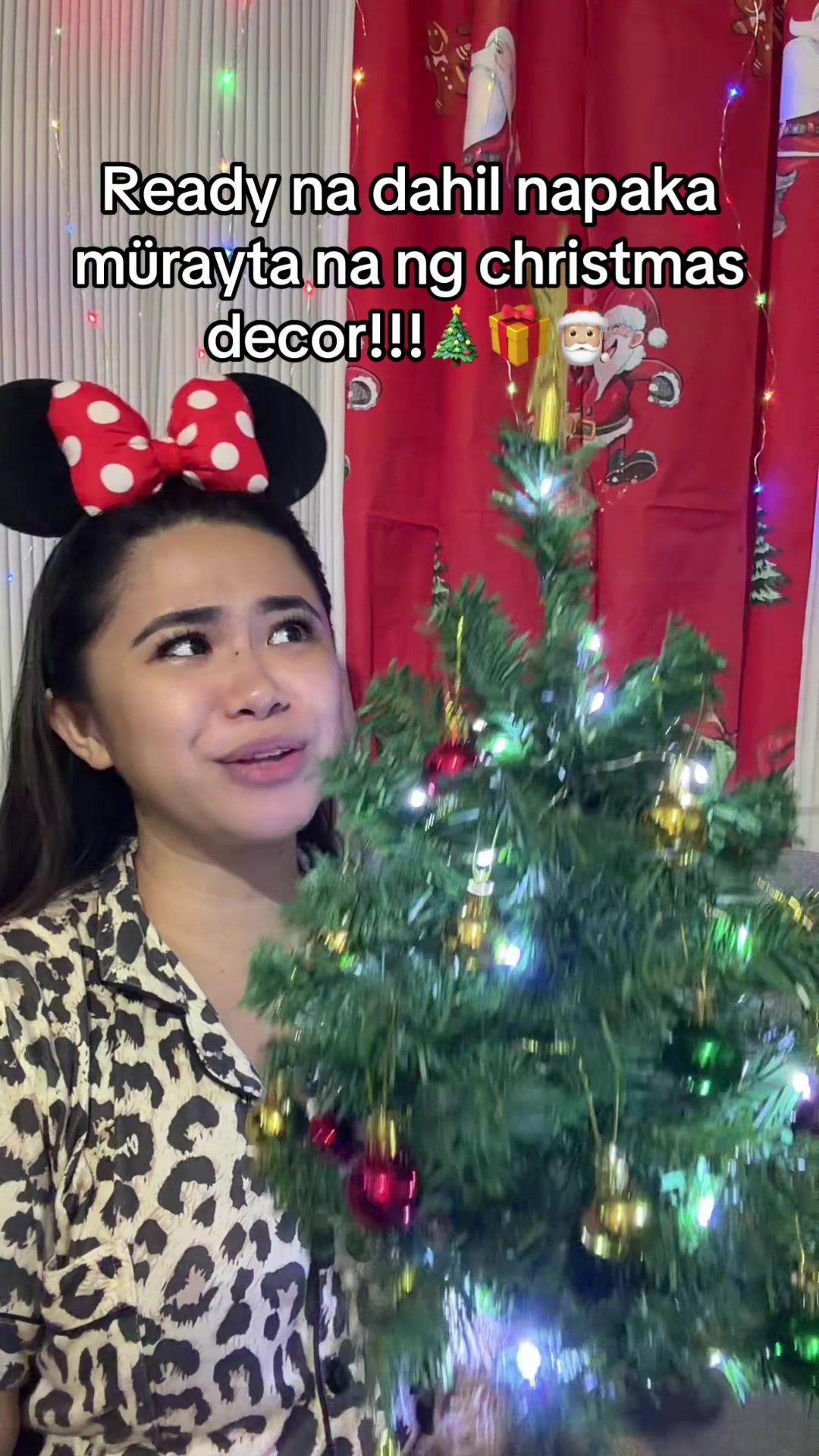 @Angela Tolentino