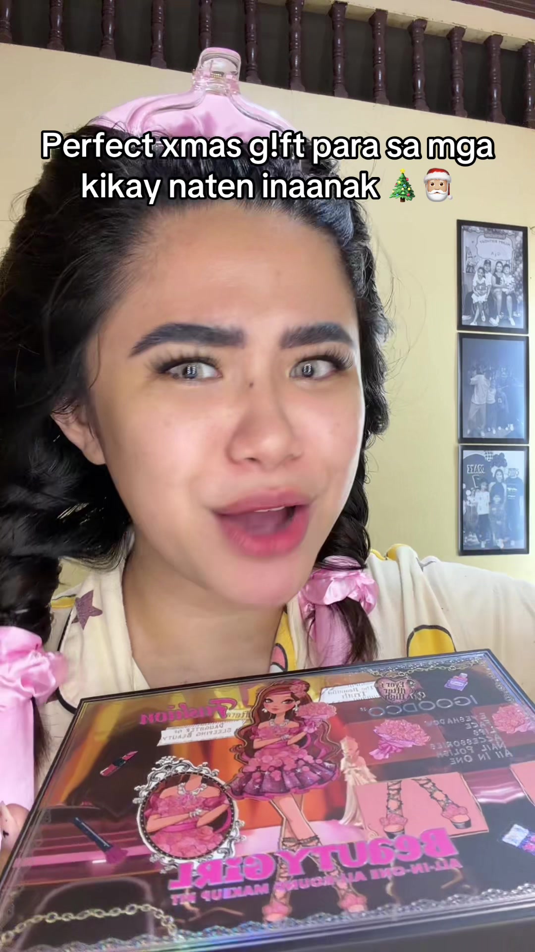 @Angela Tolentino