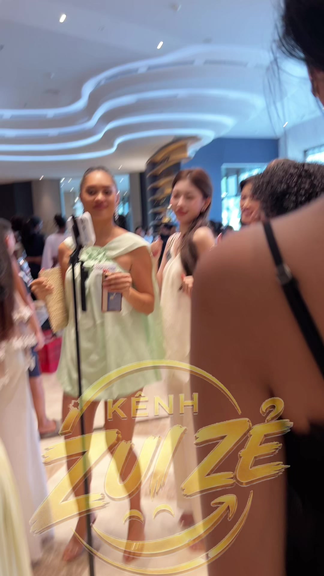 @K&ecirc;nh Zui zẻ