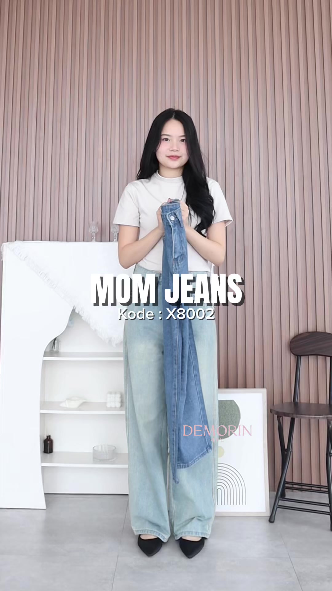 @DEMORIN