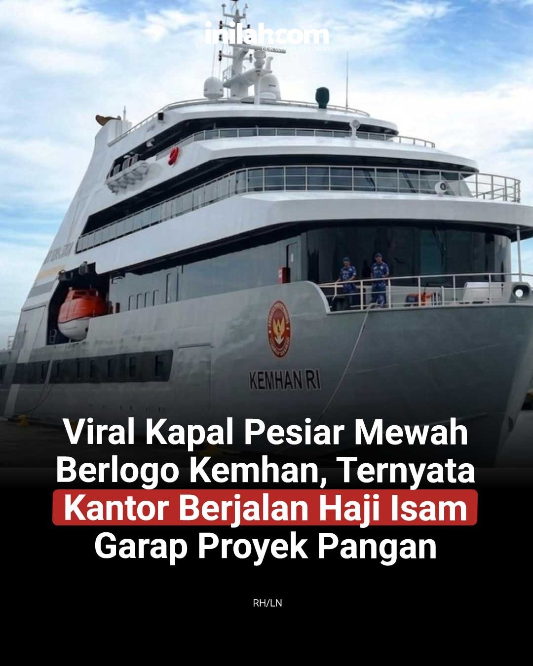 @Inilah.com