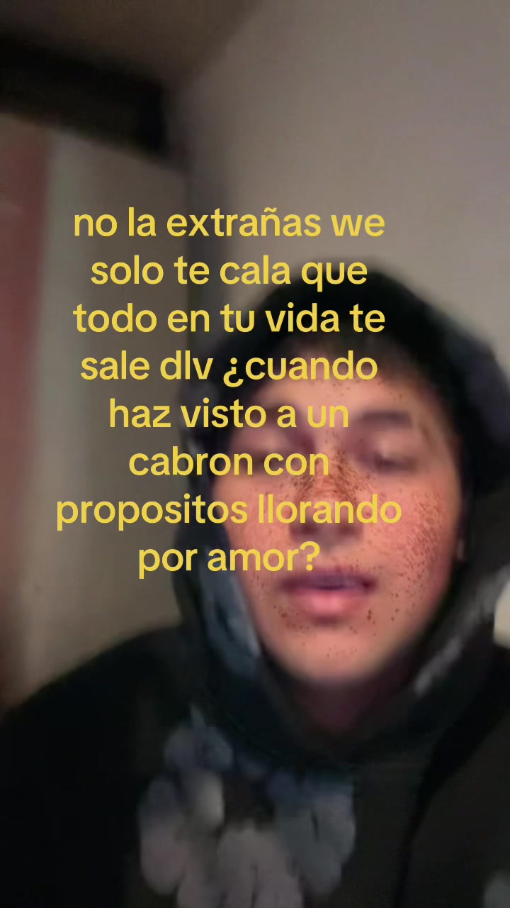 @notengoidea