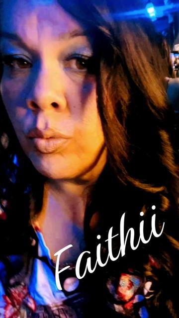 @Faith C Cruz